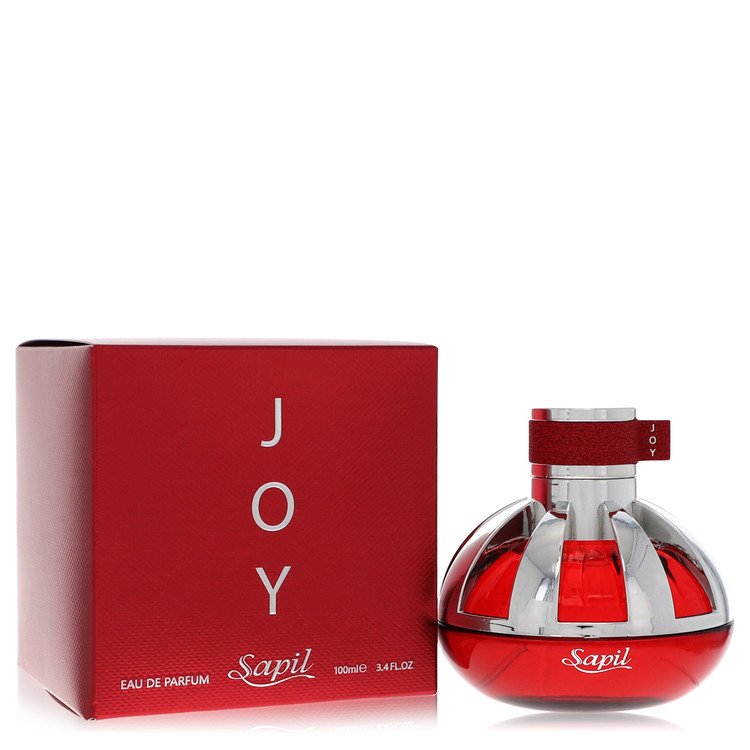 Sapil Joy Eau De Parfum Spray By Sapil