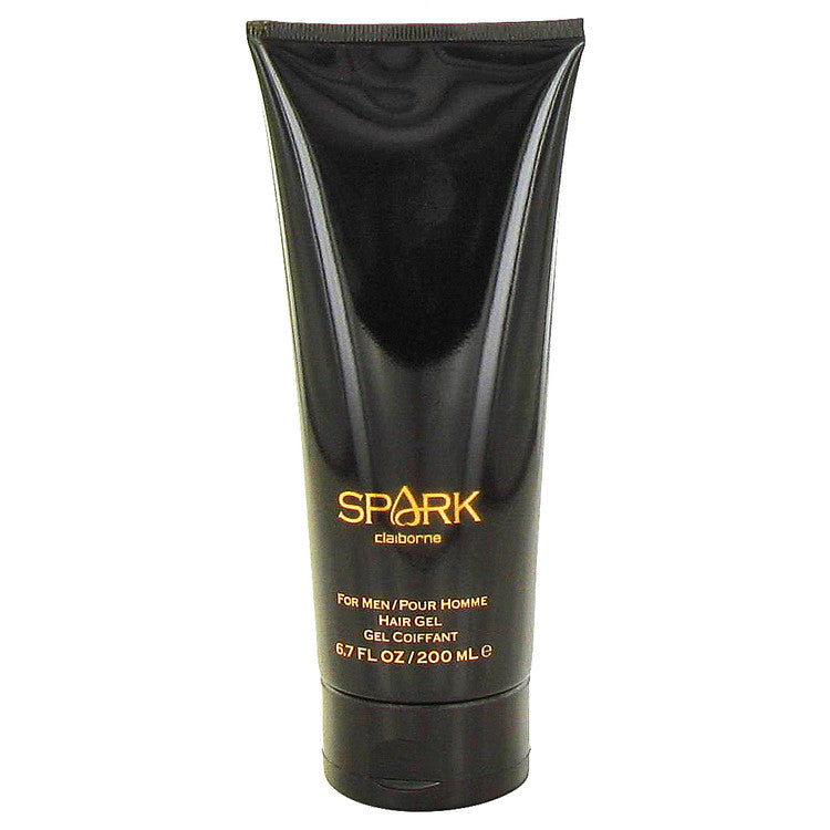 Spark Hair and Body Wash By Liz Claiborne