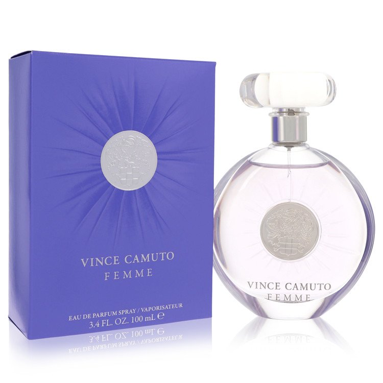 Vince Camuto Femme Eau De Parfum Spray By Vince Camuto