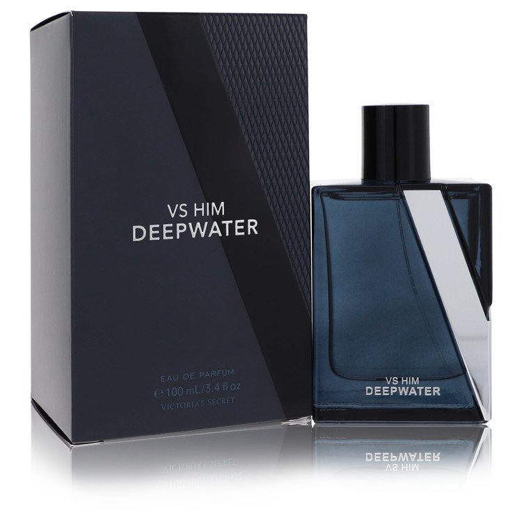 Vs Him Deepwater Eau De Parfum Spray By Victoria's Secret
