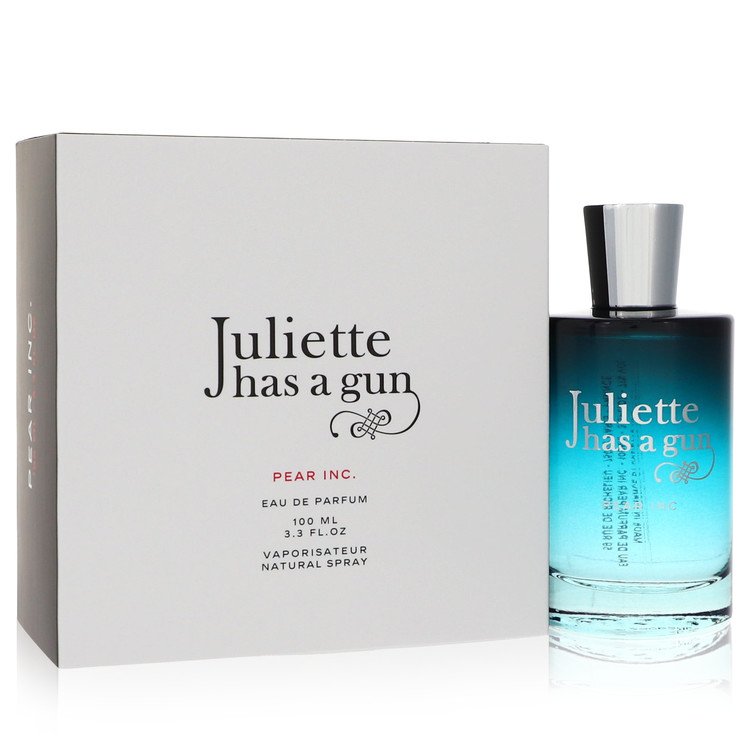 Juliette Has A Gun Pear Inc Eau De Parfum Spray (Unisex) By Juliette Has A Gun - Giftsmith