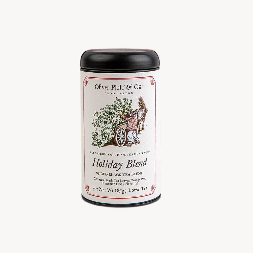 Holiday Blend Tea - Giftsmith