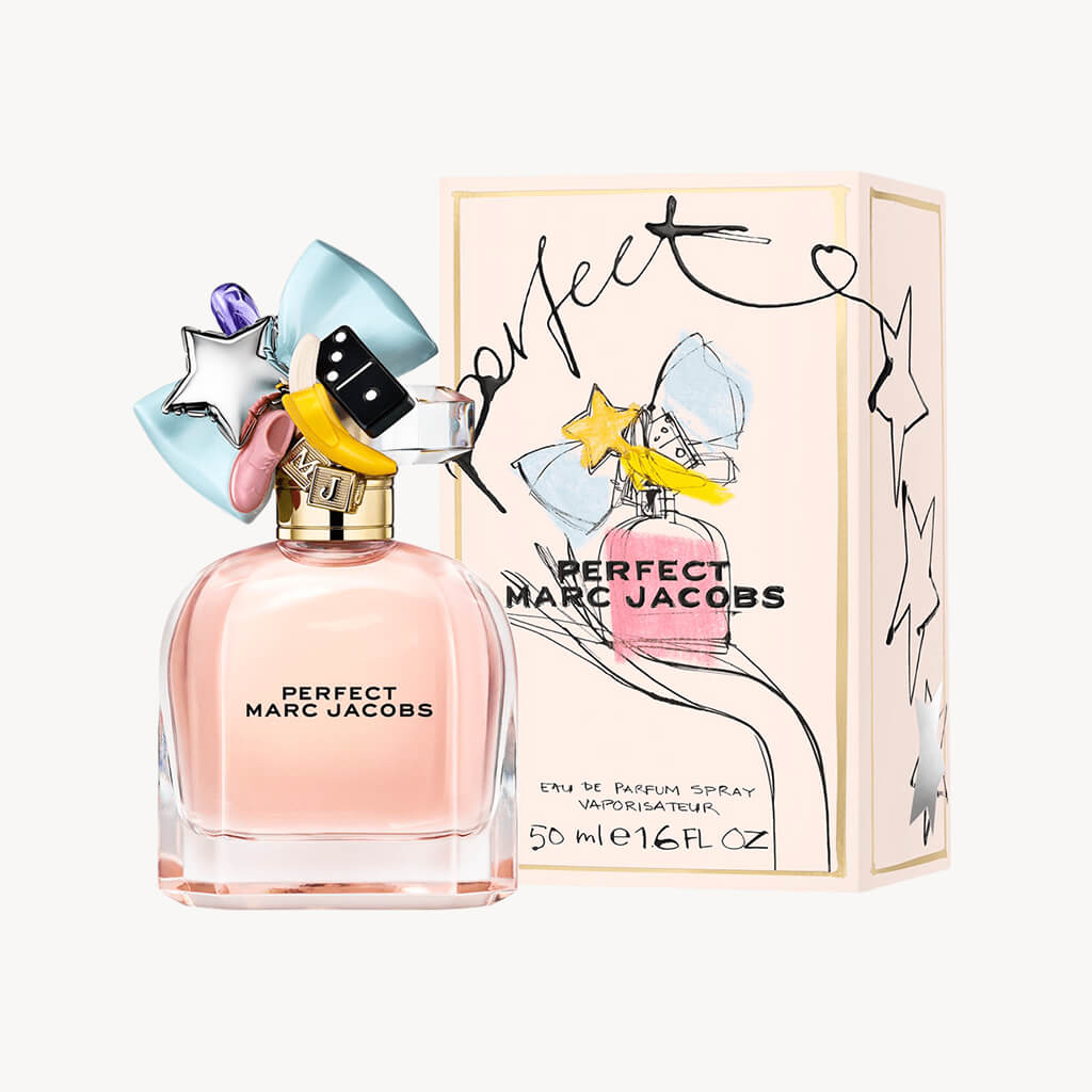 Marc Jacobs Perfect - Giftsmith
