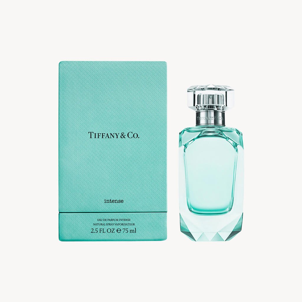 Tiffany Intense Perfume - Giftsmith