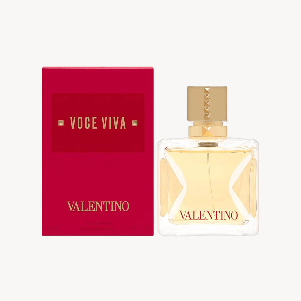 Valentino Voce Viva Intensa Perfume - Giftsmith