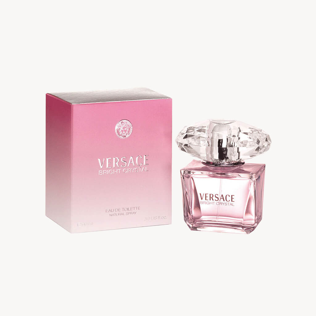 Versace Bright Crystal - Giftsmith