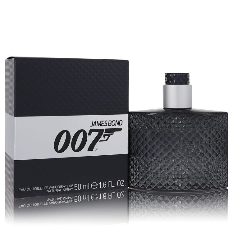 007 Eau De Toilette Spray By James Bond - Giftsmith
