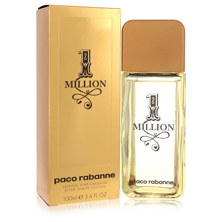 1 Million After Shave Lotion By Paco Rabanne - Giftsmith