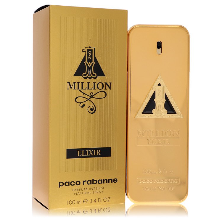 1 Million Elixir Eau De Parfum Intense Spray (Tester) By Paco Rabanne - Giftsmith