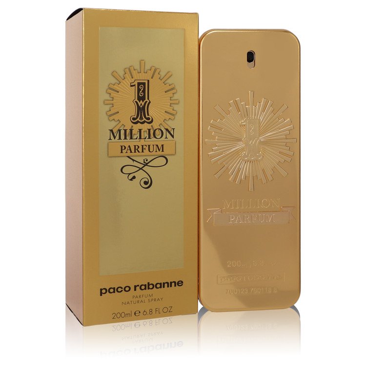 1 Million Parfum Parfum Spray By Paco Rabanne - Giftsmith