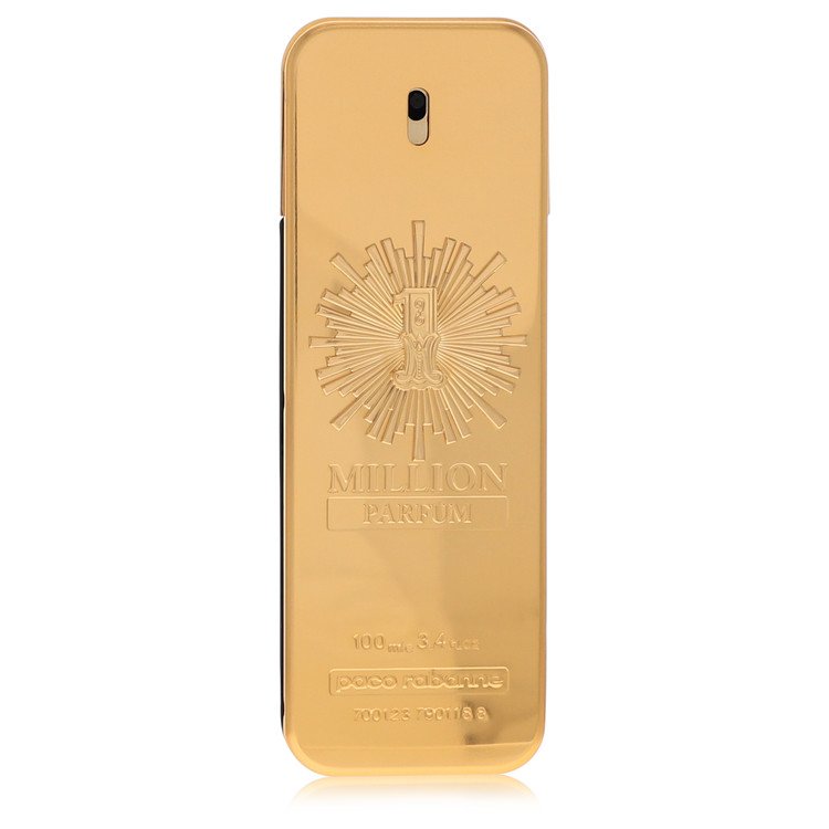 1 Million Parfum Parfum Spray (Tester) By Paco Rabanne - Giftsmith