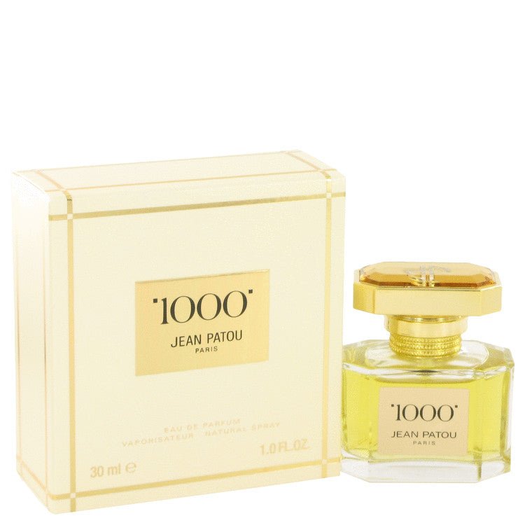 1000 Eau De Parfum Spray By Jean Patou - Giftsmith
