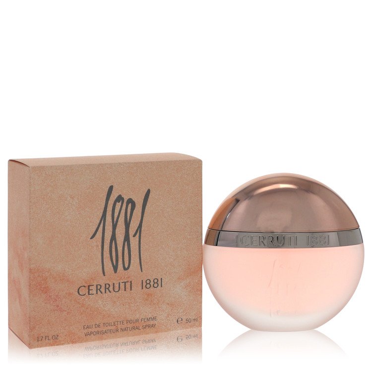 1881 Eau De Toilette Spray By Nino Cerruti - Giftsmith