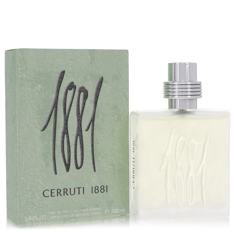 1881 Eau De Toilette Spray By Nino Cerruti - Giftsmith