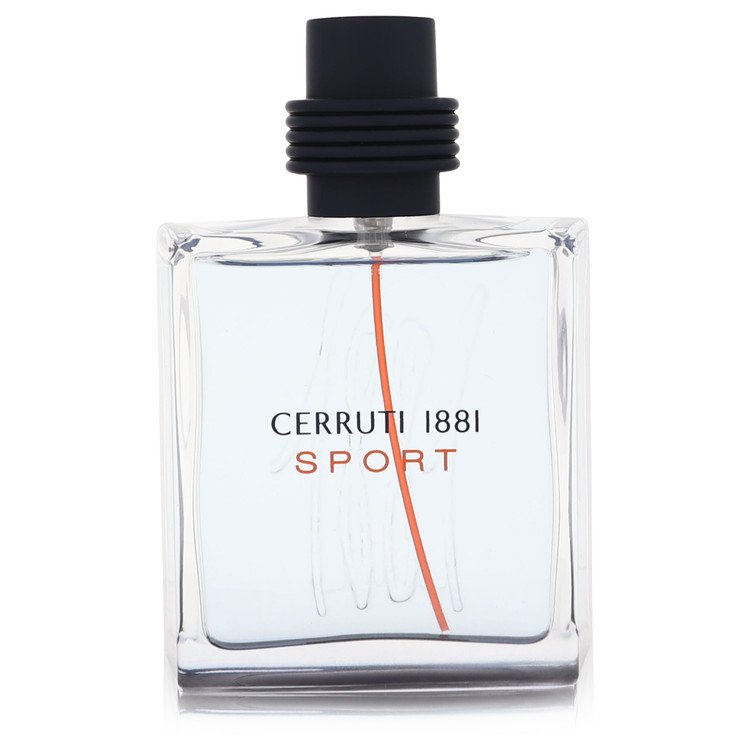 1881 Sport Eau De Toilette Spray (Tester) By Nino Cerruti - Giftsmith