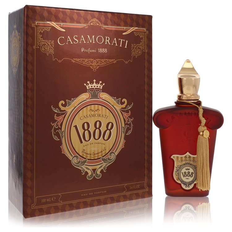 1888 Eau De Parfum Spray By Xerjoff - Giftsmith