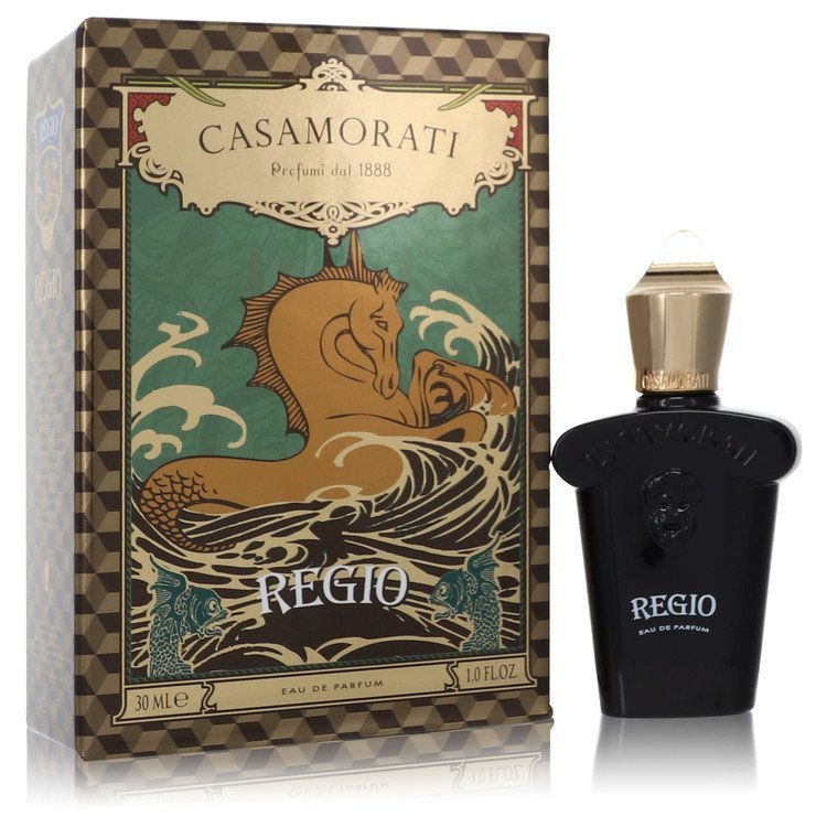 1888 Regio Eau De Parfum Spray (Unisex) By Xerjoff - Giftsmith
