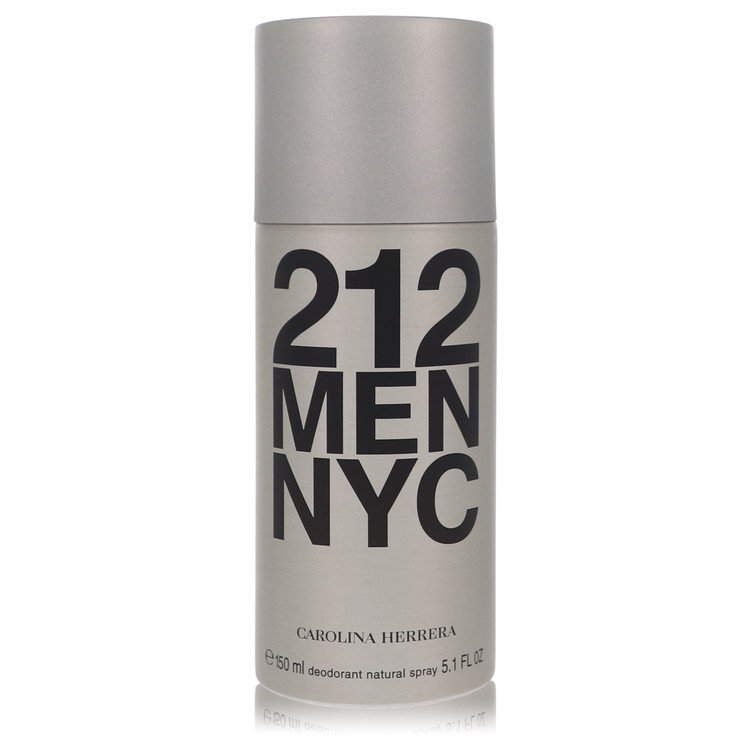 212 Deodorant Spray By Carolina Herrera - Giftsmith