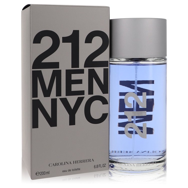 212 Eau De Toilette Spray By Carolina Herrera - Giftsmith