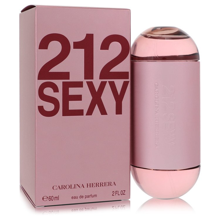 212 Sexy Eau De Parfum Spray By Carolina Herrera - Giftsmith