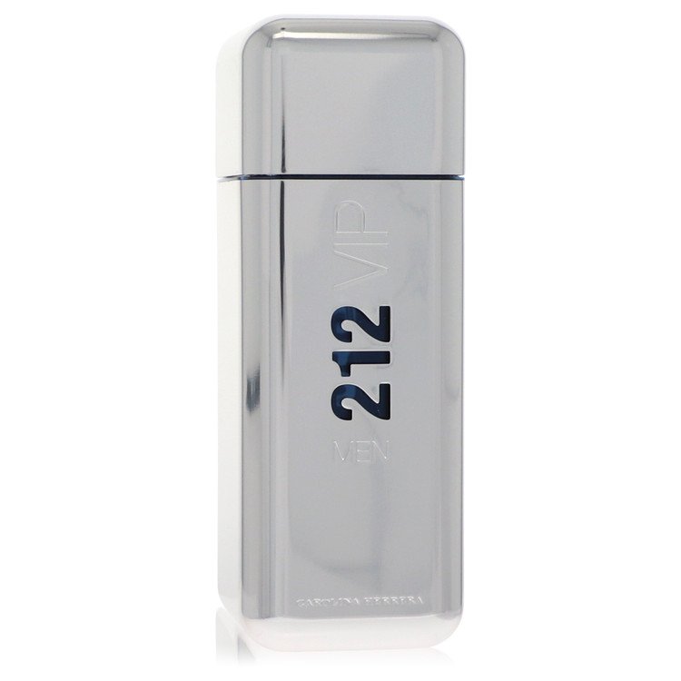 212 Vip Eau De Toilette Spray (Tester) By Carolina Herrera - Giftsmith