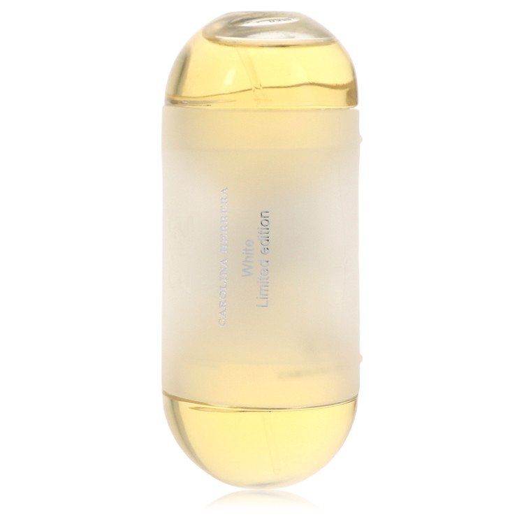 212 White Eau De Toilette Spray (Tester) By Carolina Herrera - Giftsmith