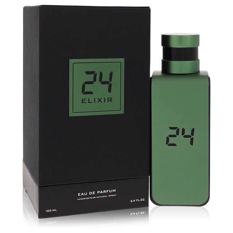 24 Elixir Neroli Eau De Parfum Spray (Unisex) By ScentStory - Giftsmith