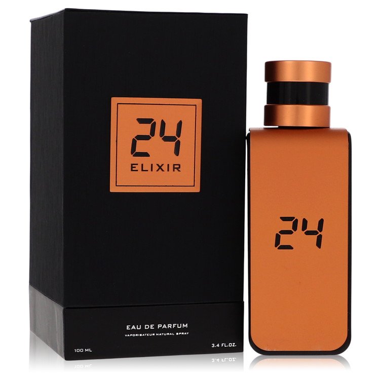 24 Elixir Rise Of The Superb Eau De Parfum Spray By Scentstory - Giftsmith