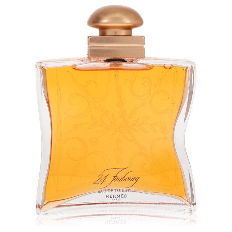 24 Faubourg Eau De Parfum Spray (Tester) By Hermes - Giftsmith