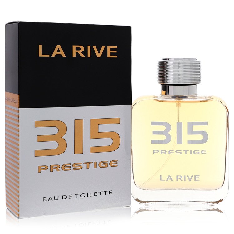 315 Prestige Eau DE Toilette Spray By La Rive - Giftsmith