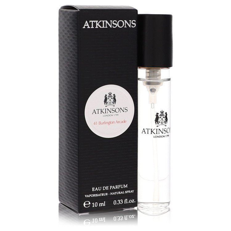 41 Burlington Arcade Mini EDP Spray (Unisex) By Atkinsons - Giftsmith