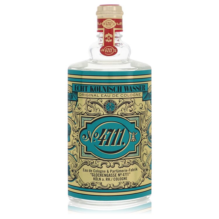 4711 Eau De Cologne (Unboxed) By 4711 - Giftsmith