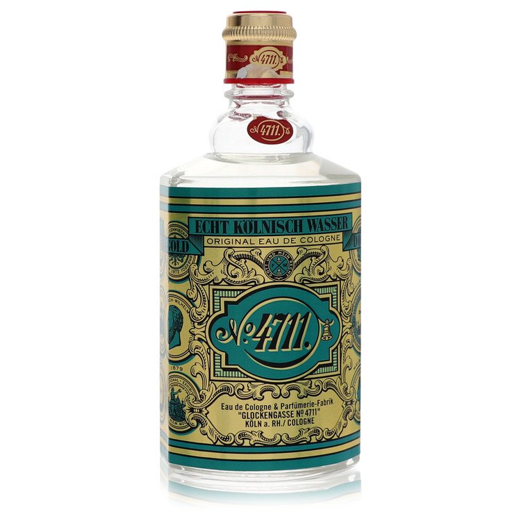4711 Eau De Cologne (Unisex Tester) By 4711 - Giftsmith