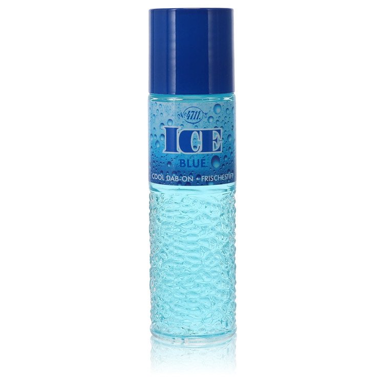 4711 Ice Blue Cologne Dab-on By 4711 - Giftsmith