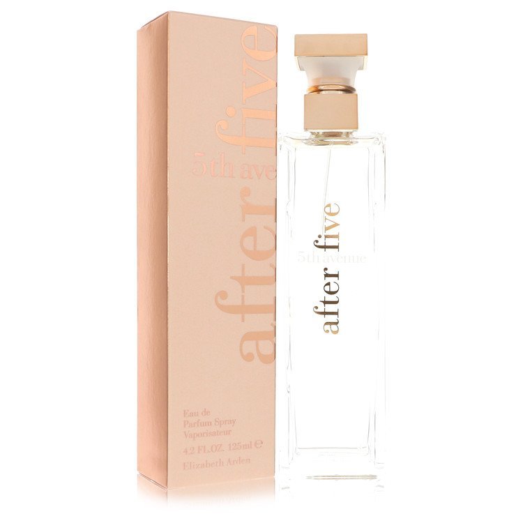 5th Avenue After Five Eau De Parfum Spray By Elizabeth Arden - Giftsmith