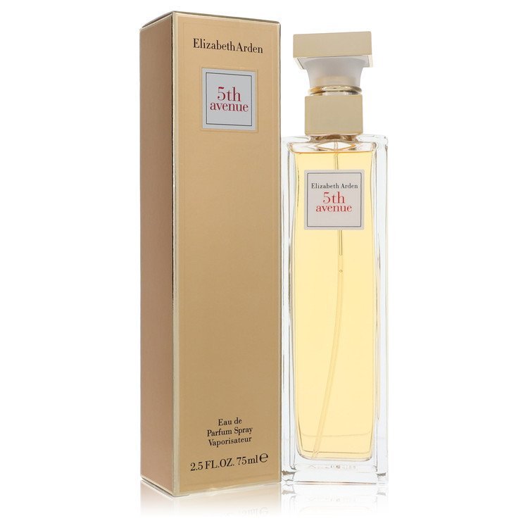 5th Avenue Eau De Parfum Spray By Elizabeth Arden - Giftsmith