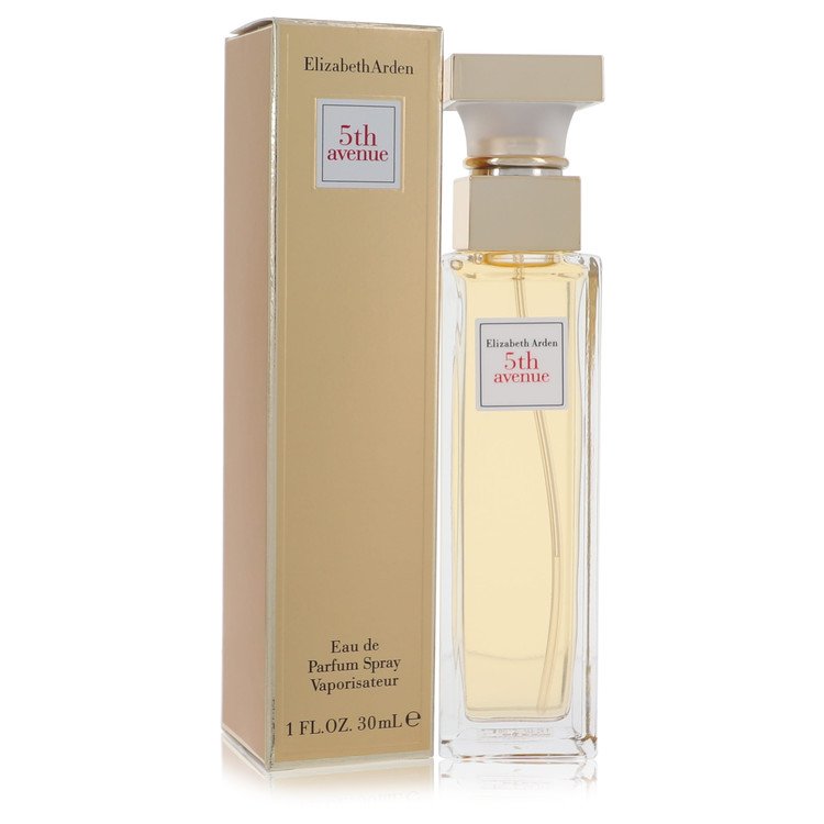 5th Avenue Eau De Parfum Spray By Elizabeth Arden - Giftsmith