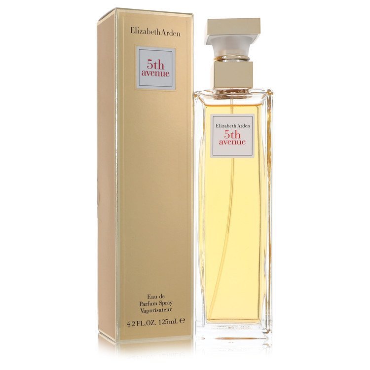 5th Avenue Eau De Parfum Spray By Elizabeth Arden - Giftsmith