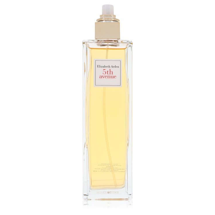 5th Avenue Eau De Parfum Spray (Tester) By Elizabeth Arden - Giftsmith