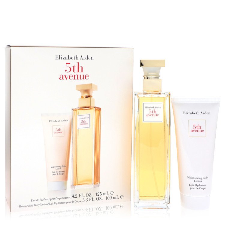 5th Avenue Gift Set By Elizabeth Arden - Giftsmith