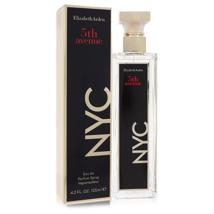 5th Avenue Nyc Eau De Parfum Spray By Elizabeth Arden - Giftsmith