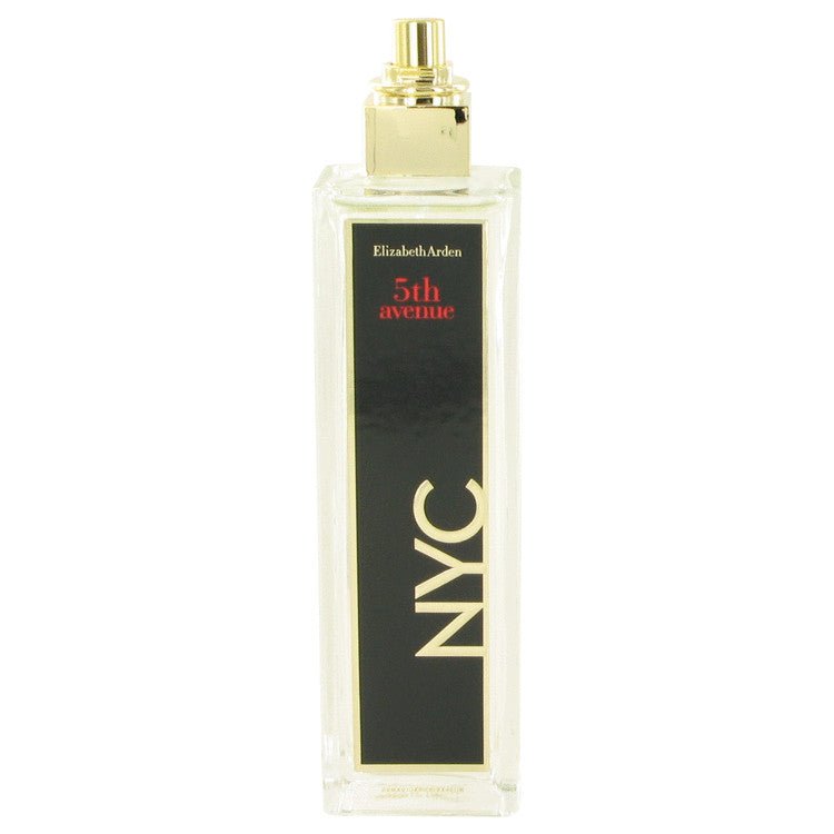 5th Avenue Nyc Eau De Parfum Spray (Tester) By Elizabeth Arden - Giftsmith