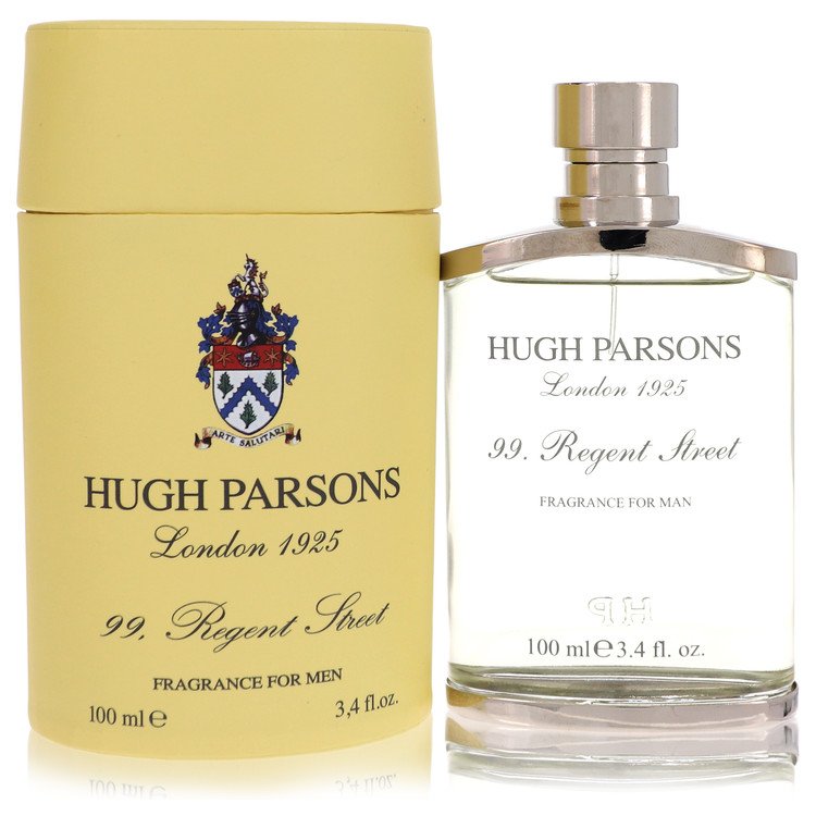 99 Regent Street Eau De Parfum Spray By Hugh Parsons - Giftsmith