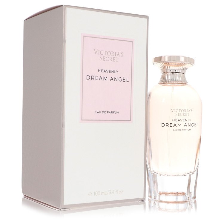 Dream Angels Heavenly Eau De Parfum Spray By Victoria's Secret