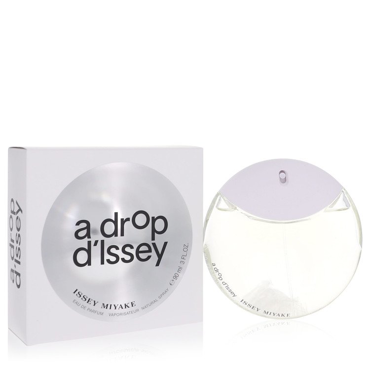 A Drop D'issey Eau De Parfum Spray By Issey Miyake - Giftsmith