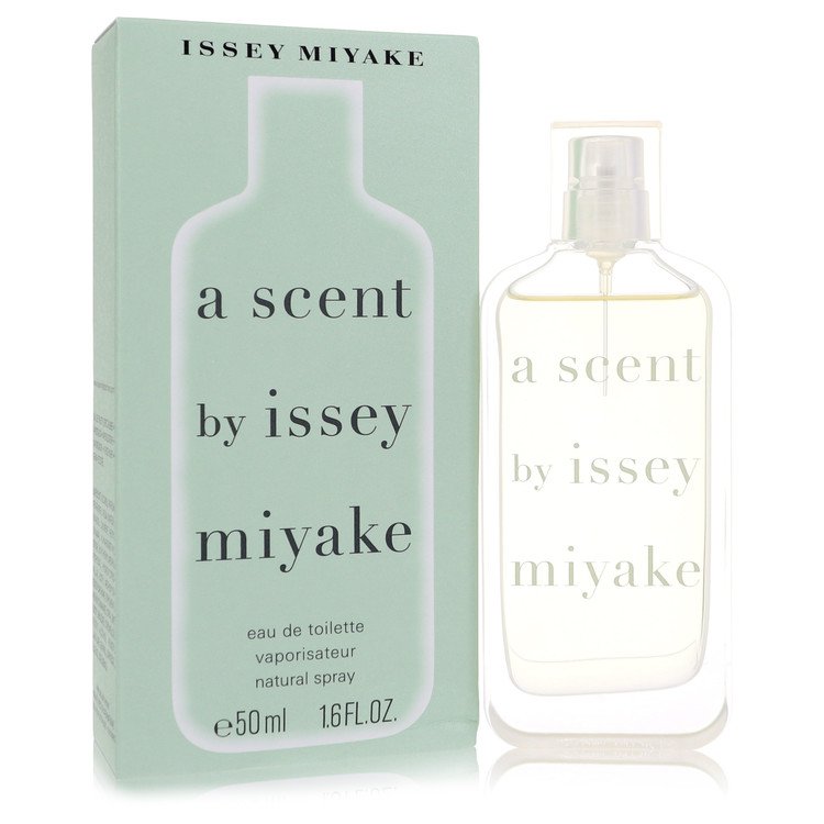 A Scent Eau De Toilette Spray By Issey Miyake - Giftsmith