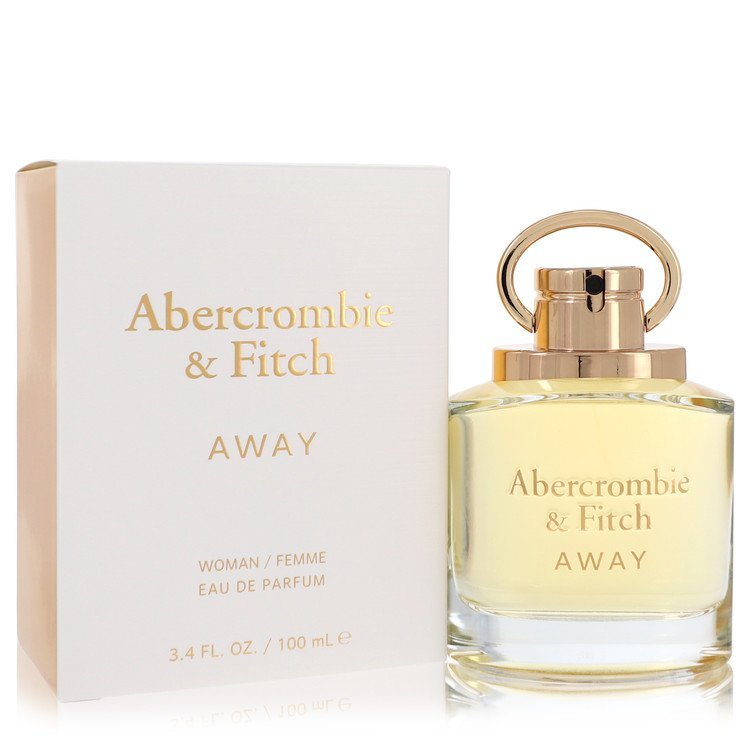 Abercrombie & Fitch Away Eau De Parfum Spray By Abercrombie & Fitch - Giftsmith