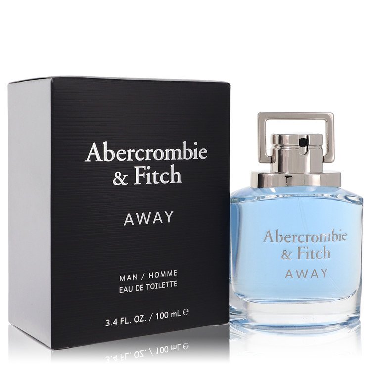 Abercrombie & Fitch Away Eau De Toilette Spray By Abercrombie & Fitch - Giftsmith