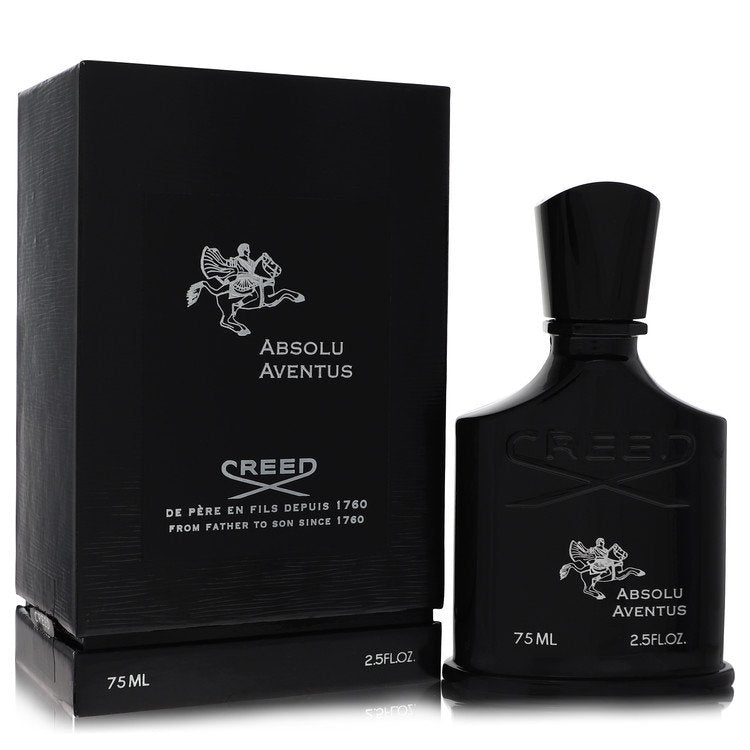 Absolu Aventus Eau De Parfum Spray By Creed - Giftsmith