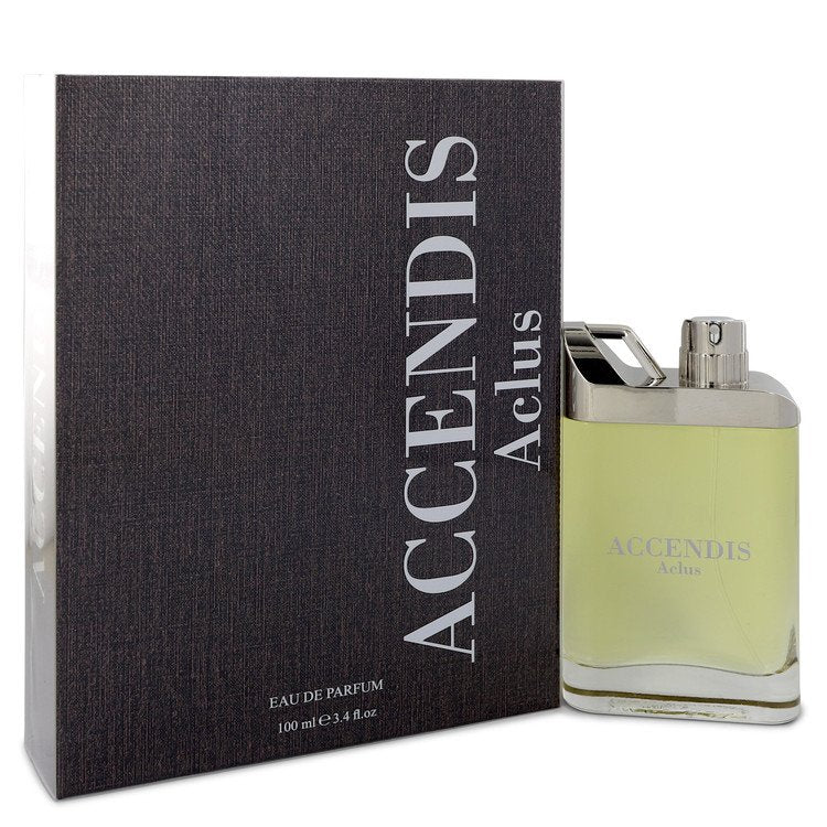 Aclus Eau De Parfum Spray (Unisex) By Accendis - Giftsmith
